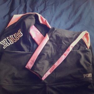 Victoria Secret PINK leggings